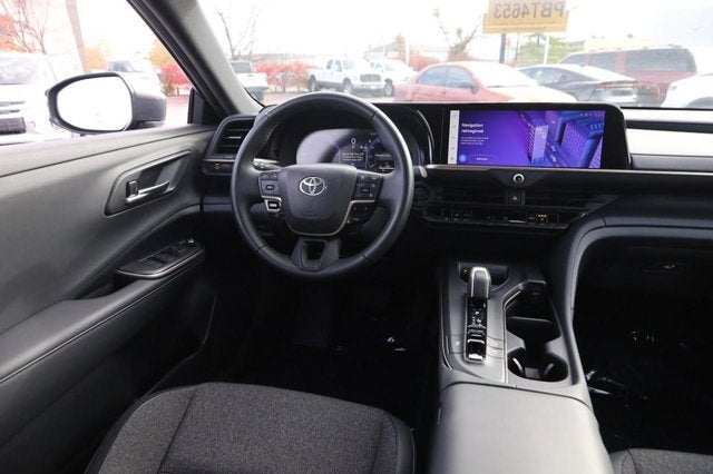 2023 Toyota Crown XLE