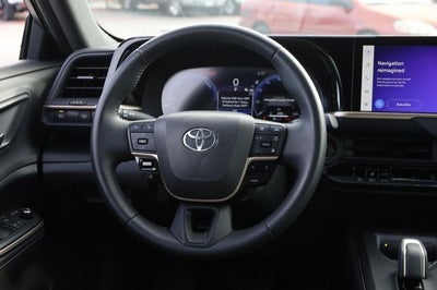 2023 Toyota Crown XLE