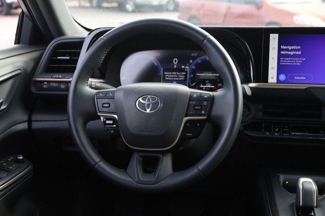 2023 Toyota Crown XLE