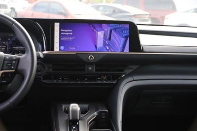 2023 Toyota Crown XLE