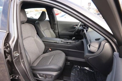 2023 Toyota Crown XLE