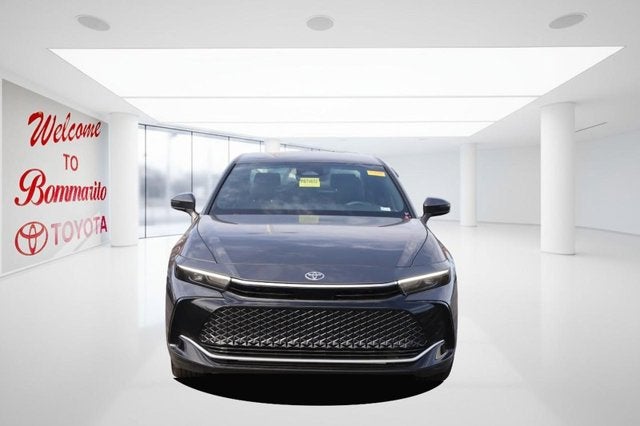 2023 Toyota Crown XLE