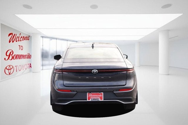 2023 Toyota Crown XLE