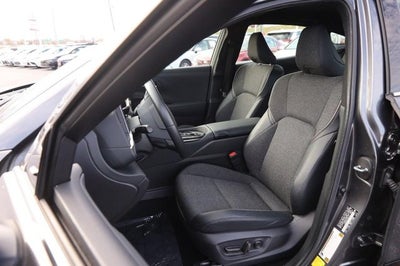 2023 Toyota Crown XLE