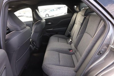 2023 Toyota Crown XLE