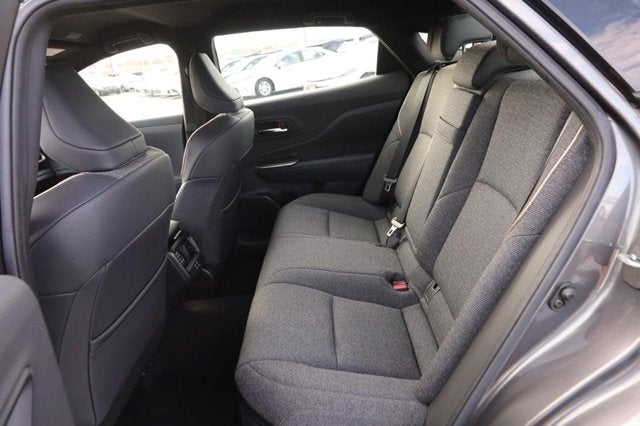 2023 Toyota Crown XLE