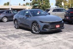 2026 Toyota Crown Limited