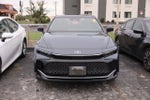 2026 Toyota Crown Limited