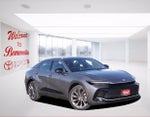 2026 Toyota Crown Limited