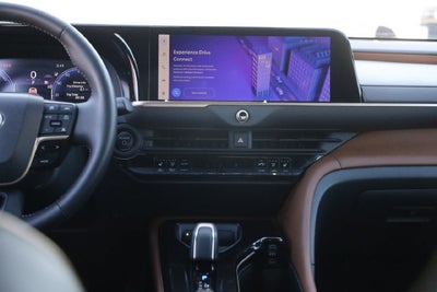 2026 Toyota Crown Limited