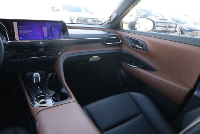2026 Toyota Crown Limited