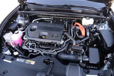 2026 Toyota Crown Limited
