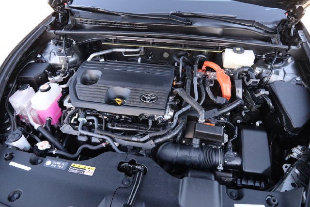 2026 Toyota Crown Limited