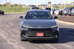 2026 Toyota Crown Limited