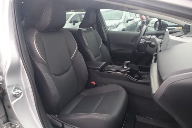 2024 Toyota Prius XLE