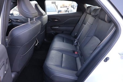 2025 Toyota Crown Platinum