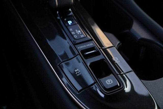 2025 Toyota Crown Platinum