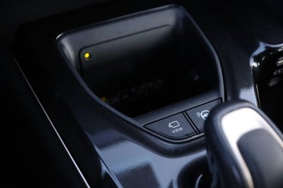 2025 Toyota Crown Platinum