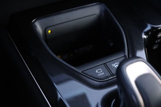 2025 Toyota Crown Platinum