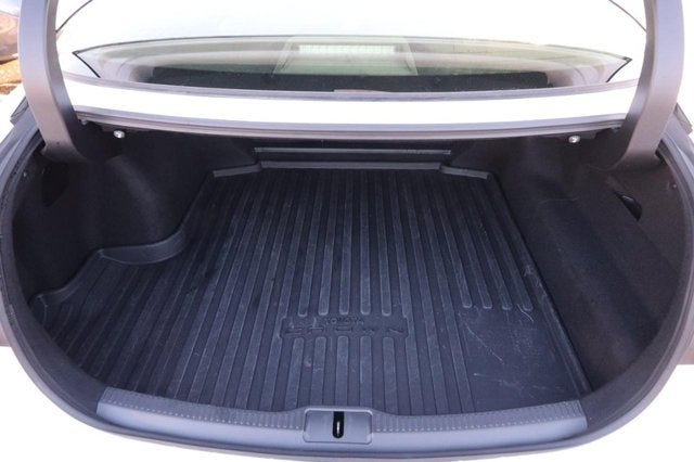 2025 Toyota Crown Platinum