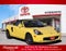 2000 Toyota MR2 Spyder 2dr Conv Manual