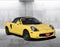 2000 Toyota MR2 Spyder 2dr Conv Manual