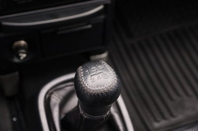 2000 Toyota MR2 Spyder 2dr Conv Manual