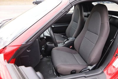 2000 Toyota MR2 Spyder 2dr Conv Manual