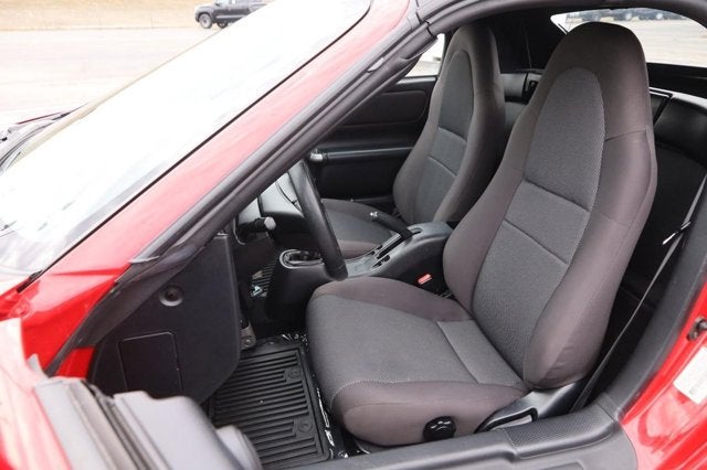 2000 Toyota MR2 Spyder 2dr Conv Manual