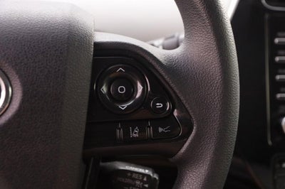 2021 Toyota Prius LE