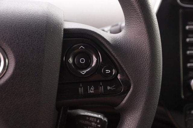 2021 Toyota Prius LE
