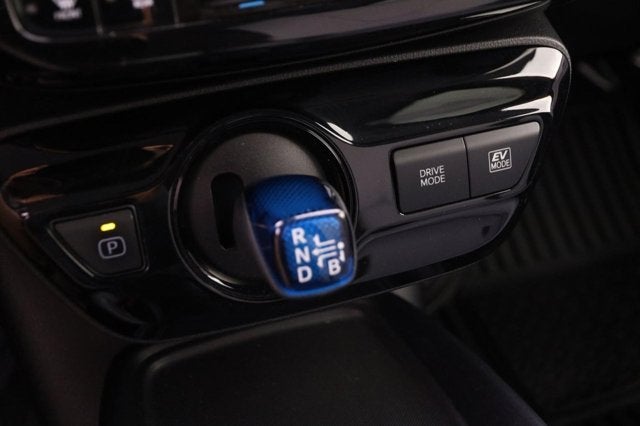2021 Toyota Prius LE