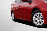 2021 Toyota Prius LE