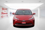 2021 Toyota Prius LE