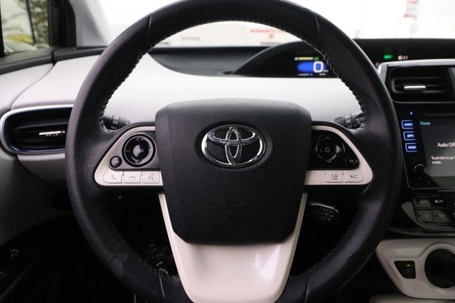 2016 Toyota Prius Four