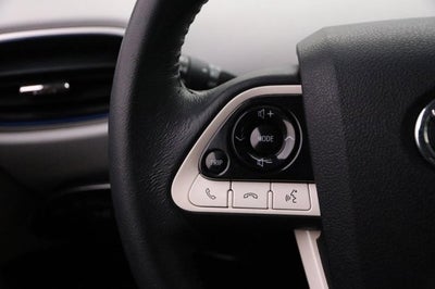 2016 Toyota Prius Four