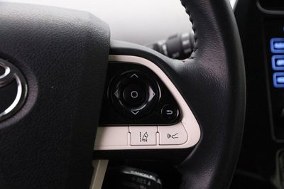 2016 Toyota Prius Four