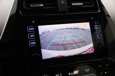 2016 Toyota Prius Four