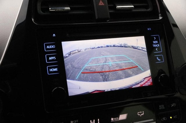 2016 Toyota Prius Four