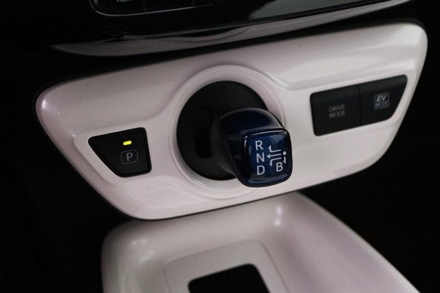 2016 Toyota Prius Four