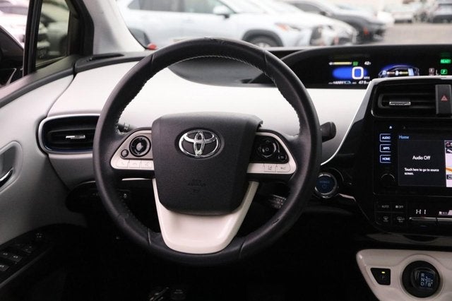 2016 Toyota Prius Four
