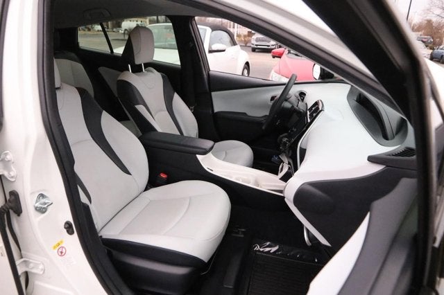 2016 Toyota Prius Four