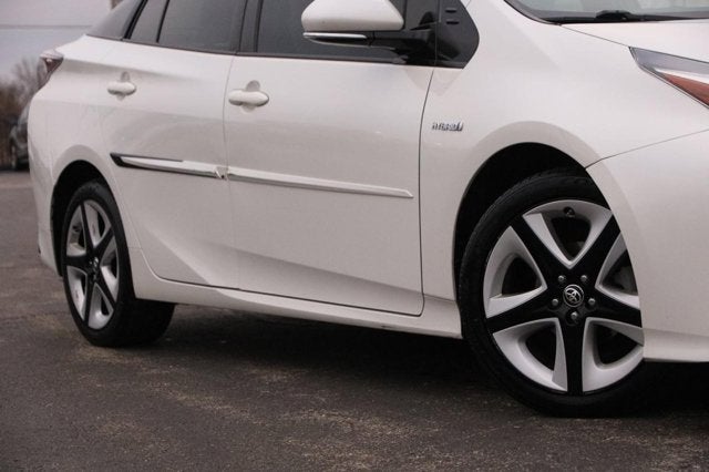 2016 Toyota Prius Four