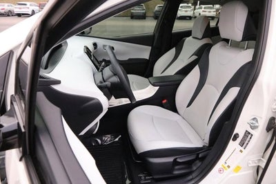 2016 Toyota Prius Four