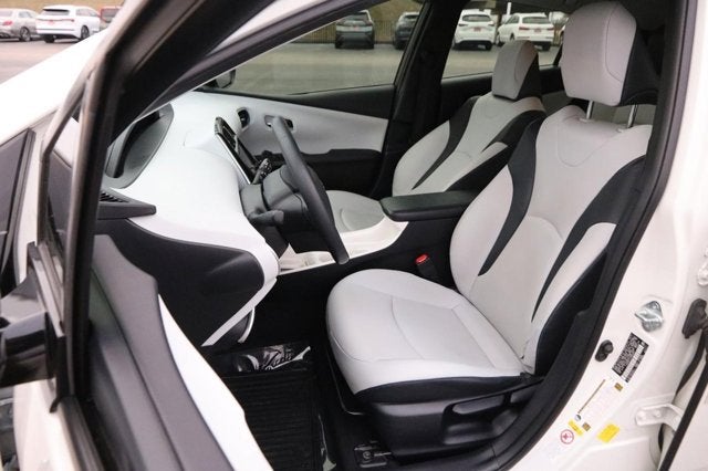 2016 Toyota Prius Four