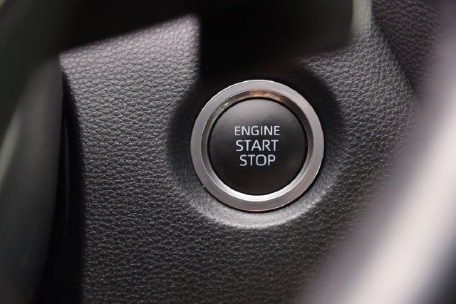 2020 Toyota Corolla XSE