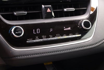 2020 Toyota Corolla XSE