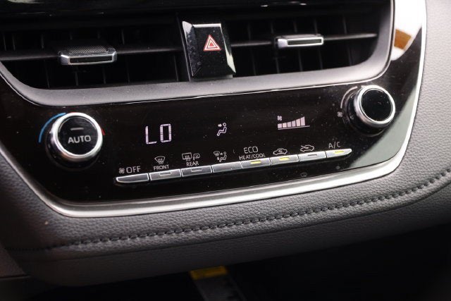 2020 Toyota Corolla XSE