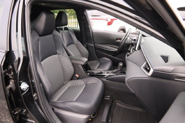 2020 Toyota Corolla XSE