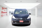 2012 Toyota Prius v Two